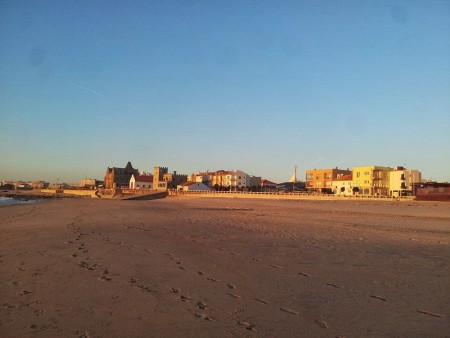 vista de Apúlia